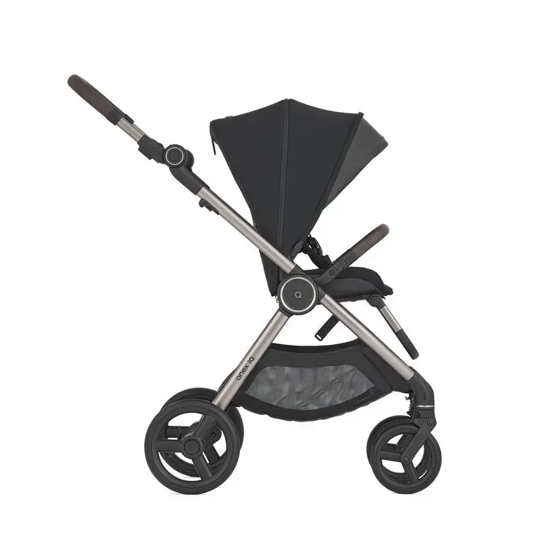 Anex iQ Starless