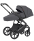 Коляска 2 в 1 CARRELLO Sigma CRL-6523 Club Grey Коляска 2 в 1 CARRELLO Sigma CRL-6523 Club Grey