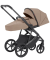 Коляска 2 в 1 CARRELLO Sigma CRL-6523 Fresh Beige Коляска 2 в 1 CARRELLO Sigma CRL-6523 Fresh Beige