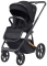 Коляска 2 в 1 CARRELLO Sigma CRL-6523 Iridium Black