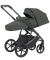 Коляска 2 в 1 CARRELLO Sigma CRL-6523 Leaf Green Коляска 2 в 1 CARRELLO Sigma CRL-6523 Leaf Green
