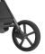 Коляска 2 в 1 CARRELLO Vector CRL-6551 Shadow Black