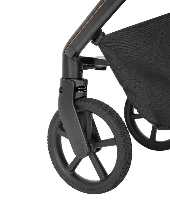Коляска 2 в 1 CARRELLO Vector CRL-6551 Golden Beige