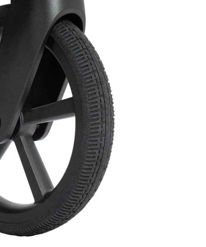 Коляска 2 в 1 CARRELLO Vector CRL-6551 Ultimate Grey