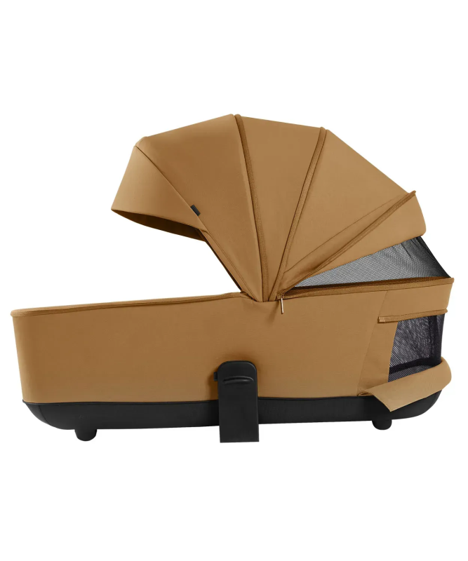 Коляска 2 в 1 CARRELLO Vector CRL-6551 Golden Beige