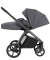 Коляска 2 в 1 CARRELLO Vector CRL-6551 Ultimate Grey