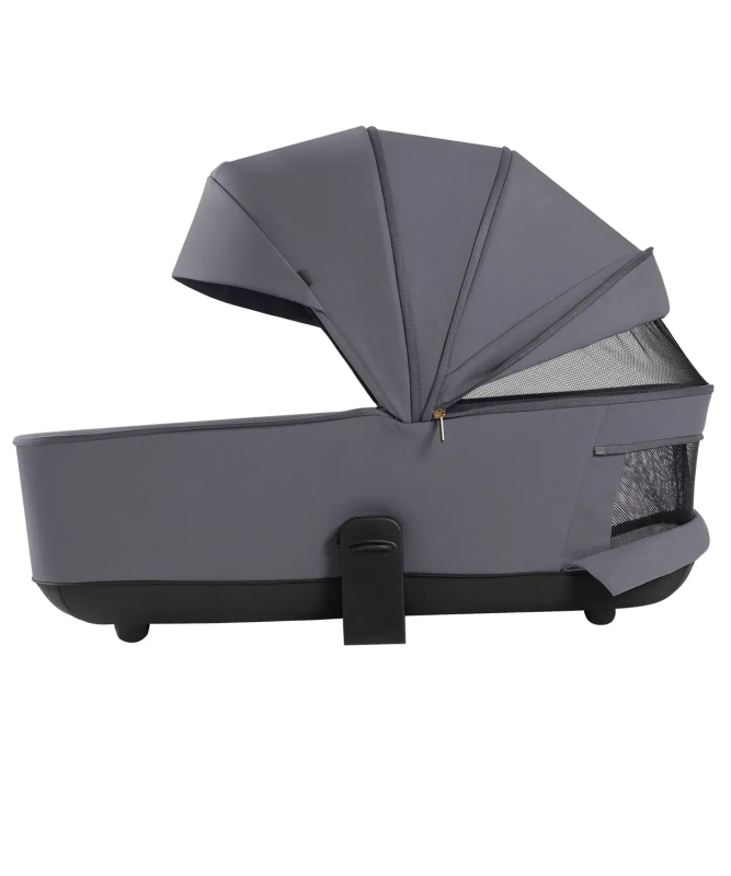 Коляска 2 в 1 CARRELLO Vector CRL-6551 Ultimate Grey