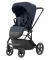 Коляска 2 в 1 CARRELLO Alfa CRL-6522 Denim Blue