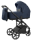 Коляска 2 в 1 CARRELLO Alfa CRL-6522 Denim Blue