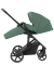 Коляска 2 в 1 CARRELLO Alfa CRL-6522 Meadow Green