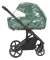Коляска 2 в 1 CARRELLO Alfa CRL-6522 Meadow Green