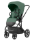 Коляска 2 в 1 CARRELLO Alfa CRL-6522 Meadow Green
