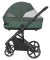 Коляска 2 в 1 CARRELLO Alfa CRL-6522 Meadow Green