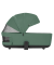 Коляска 2 в 1 CARRELLO Alfa CRL-6522 Meadow Green