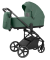 Коляска 2 в 1 CARRELLO Alfa CRL-6522 Meadow Green