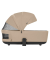 Коляска 2 в 1 CARRELLO Alfa CRL-6522 Natural Beige