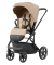Коляска 2 в 1 CARRELLO Alfa CRL-6522 Natural Beige