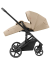 Коляска 2 в 1 CARRELLO Alfa CRL-6522 Natural Beige