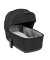 Коляска 2 в 1 CARRELLO Alfa CRL-6522 Rock Black