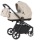 Коляска 2 в 1 CARRELLO Epica CRL-8510 Almond Beige 2025