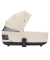 Коляска 2 в 1 CARRELLO Epica CRL-8510 Almond Beige 2025