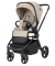 Коляска 2 в 1 CARRELLO Epica CRL-8510 Almond Beige 2025