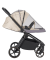 Коляска 2 в 1 CARRELLO Epica CRL-8510 Almond Beige 2025