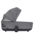 Коляска 2 в 1 CARRELLO Epica CRL-8510 Iron Grey 2025