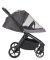 Коляска 3 в 1 CARRELLO EPICA CRL-8511 Iron Grey 2025