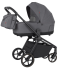 Коляска 2 в 1 CARRELLO Epica CRL-8510 Iron Grey 2025