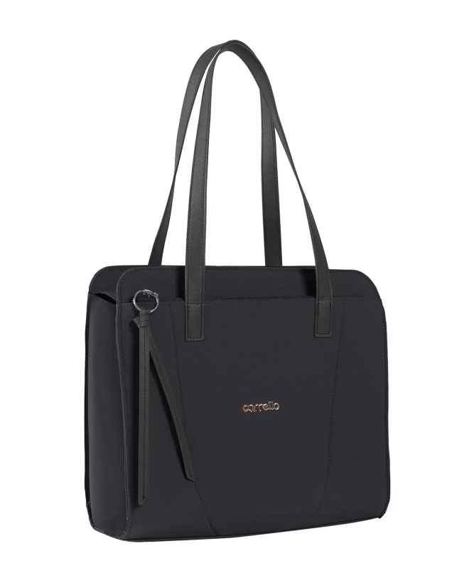 Коляска 2 в 1 CARRELLO Ultra CRL-6527 Basalt Black