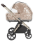 Коляска 2 в 1 CARRELLO Ultra CRL-6527 Maple Beige