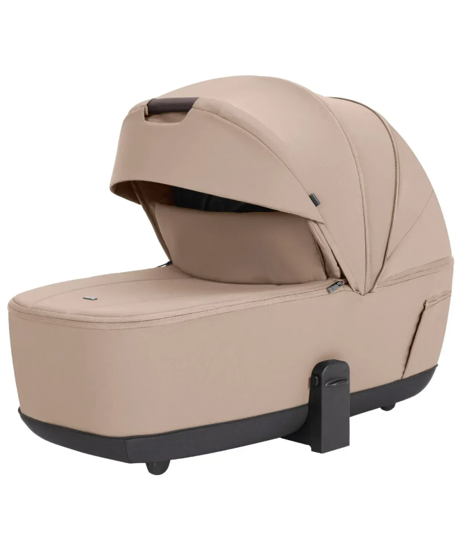 Коляска 2 в 1 CARRELLO Ultra CRL-6527 Maple Beige