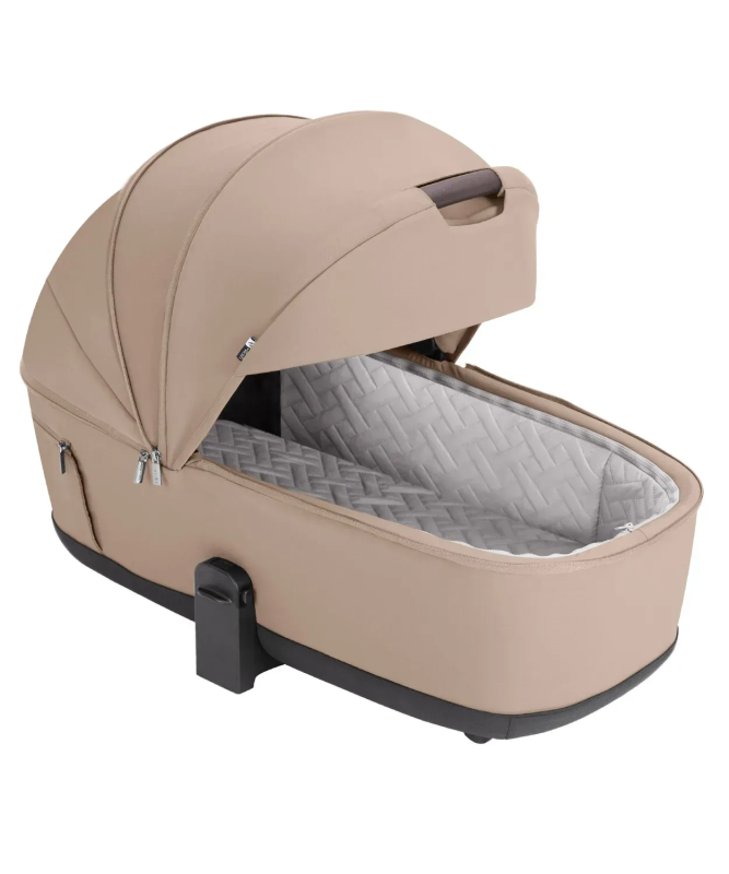 Коляска 2 в 1 CARRELLO Ultra CRL-6527 Maple Beige