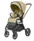 Коляска 2 в 1 CARRELLO Ultra CRL-6527 Soft Beige