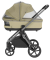 Коляска 2 в 1 CARRELLO Ultra CRL-6527 Soft Beige