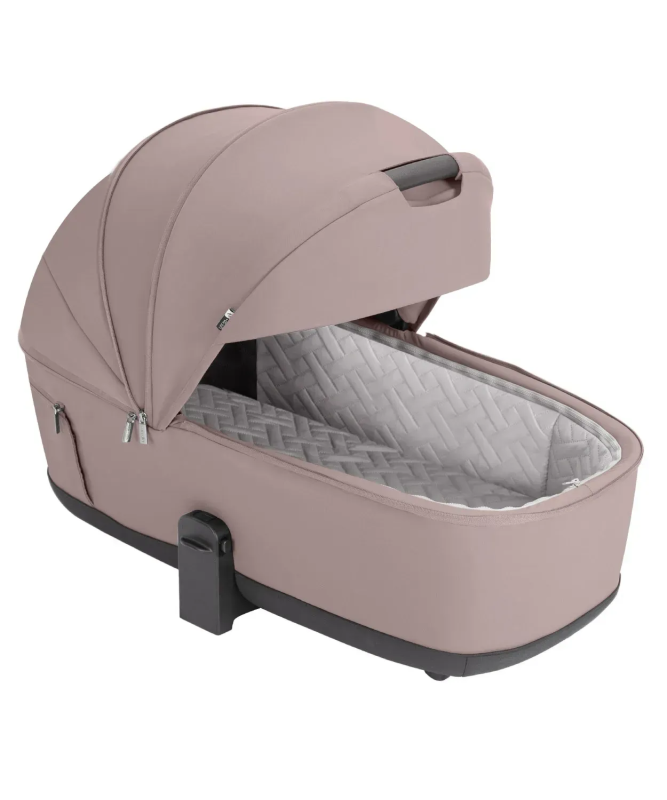 Коляска 2 в 1 CARRELLO Ultra CRL-6527 Warm Beige