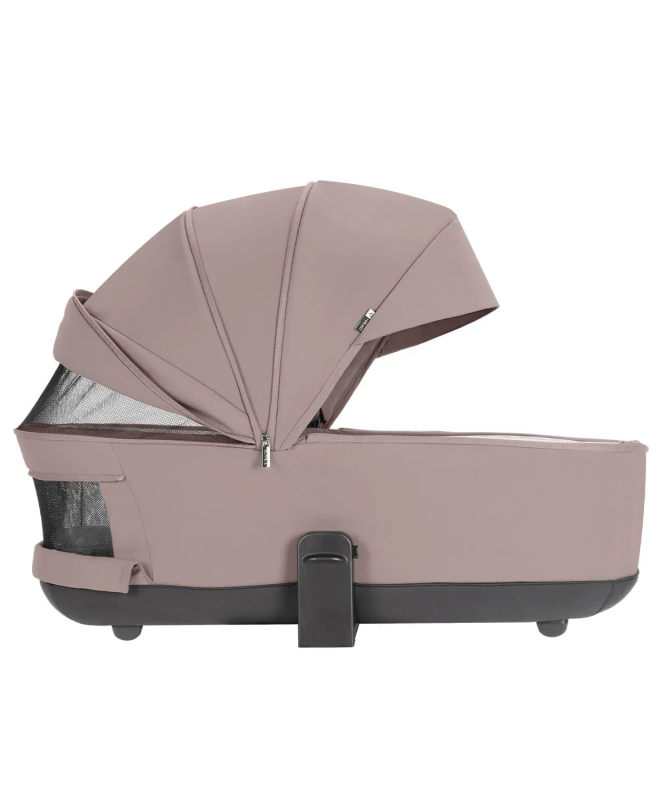 Коляска 2 в 1 CARRELLO Ultra CRL-6527 Warm Beige