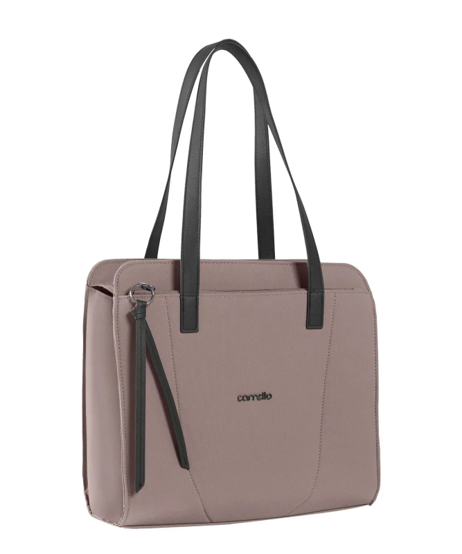 Коляска 2 в 1 CARRELLO Ultra CRL-6527 Warm Beige