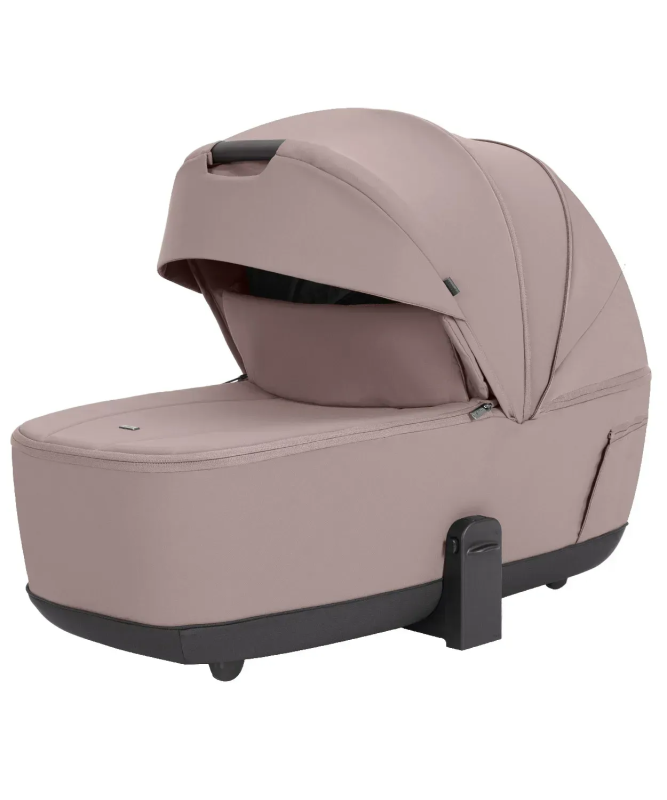 Коляска 2 в 1 CARRELLO Ultra CRL-6527 Warm Beige