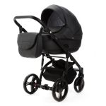 Коляска 2 в 1 Adamex Lanti PS-112