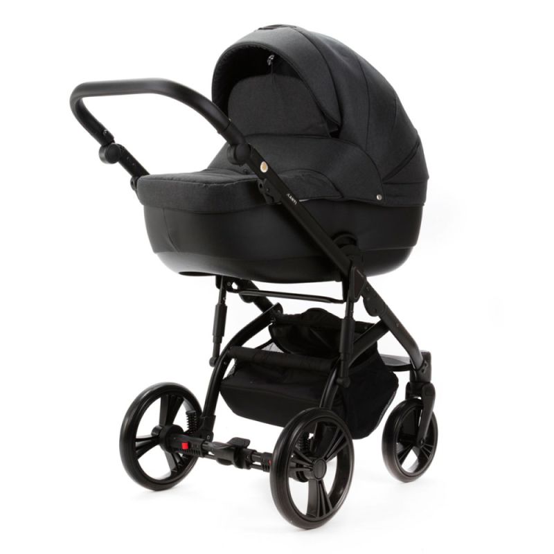 Коляска 2 в 1 Adamex Lanti PS-112
