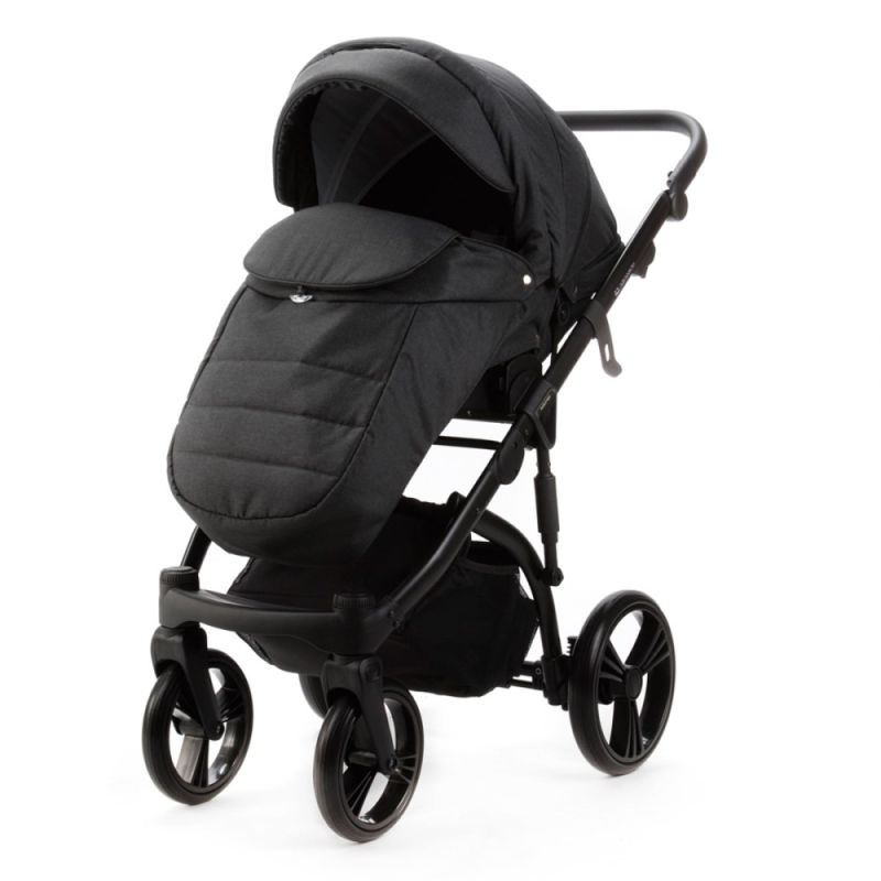 Коляска 2 в 1 Adamex Lanti PS-112
