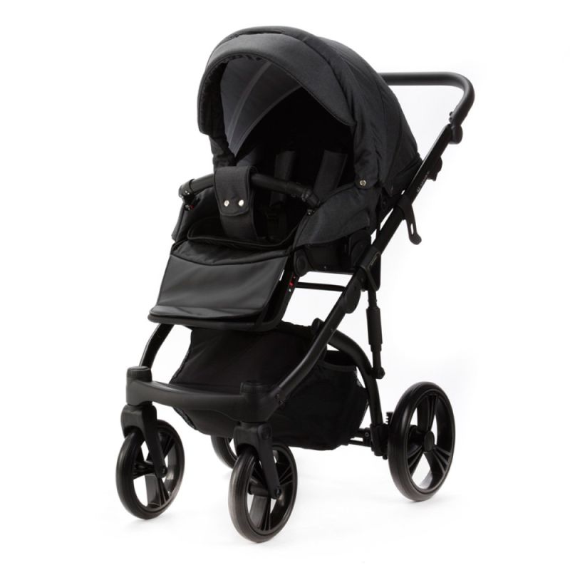 Коляска 2 в 1 Adamex Lanti PS-112