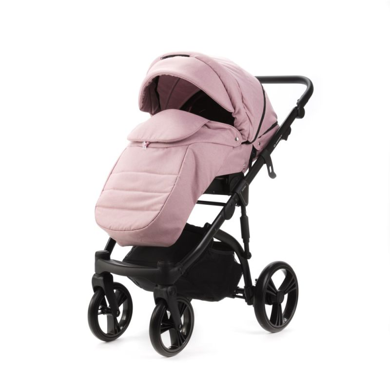 Коляска 2 в 1 Adamex Lanti PS-150