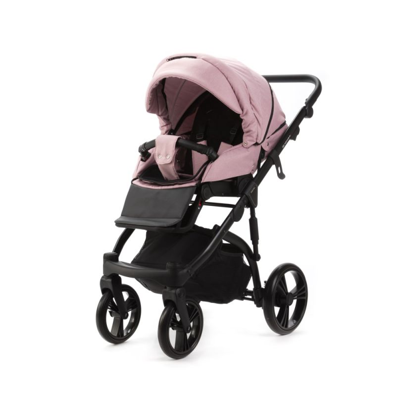 Коляска 2 в 1 Adamex Lanti PS-150