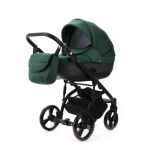 Коляска 2 в 1 Adamex Lanti PS-163