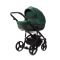 Коляска 2 в 1 Adamex Lanti PS-163