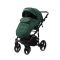 Коляска 2 в 1 Adamex Lanti PS-163