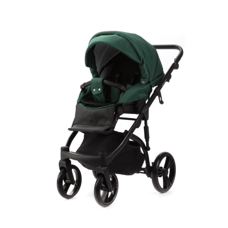 Коляска 2 в 1 Adamex Lanti PS-163